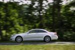 Mercedes-Benz CL-Class 2007 года